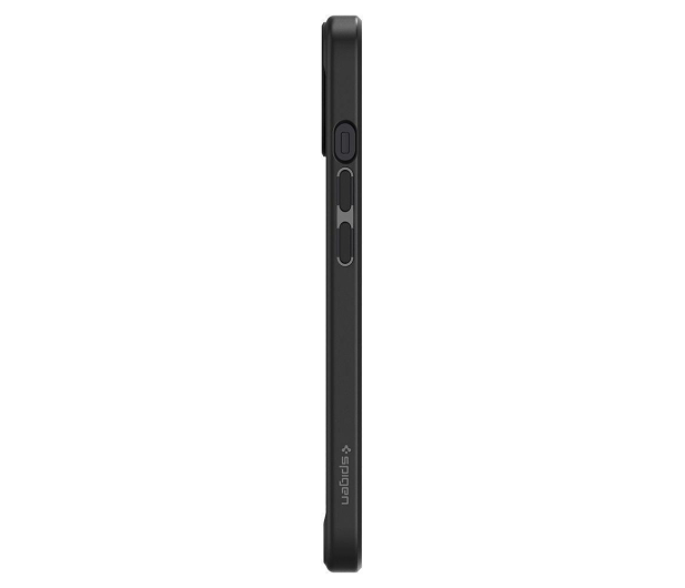Spigen Ultra Hybrid do iPhone 13 black - 681708 - zdjęcie 3